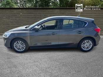 Used Ford Focus 2019 for sale - 79155109: Photo