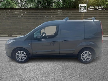 Used Ford Transit Connect 2019 for sale - 78598365: Photo