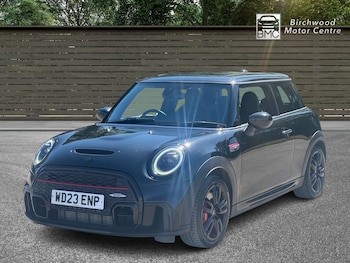 Used MINI Hatch 2023 for sale - 79197580: Photo