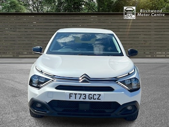 Used Citroen C4 2023 for sale - 79197634: Photo