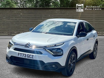 Used Citroen C4 2023 for sale - 79197634: Photo
