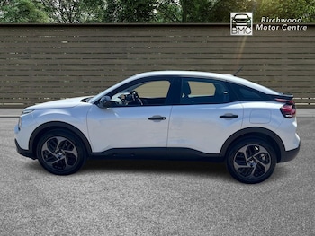 Used Citroen C4 2023 for sale - 79197634: Photo
