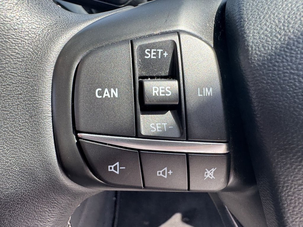 Vehicle 40