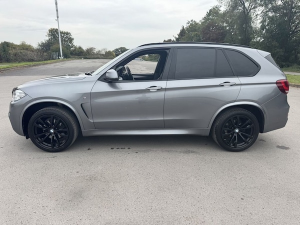 Used BMW X5 2016 for sale - 76010307: Photo 13