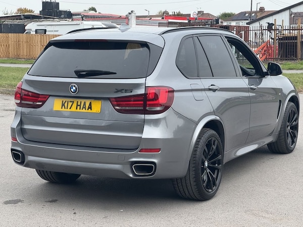 Used BMW X5 2016 for sale - 76010307: Photo 16