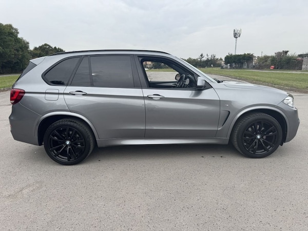 Used BMW X5 2016 for sale - 76010307: Photo 17