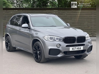 BMW - X5