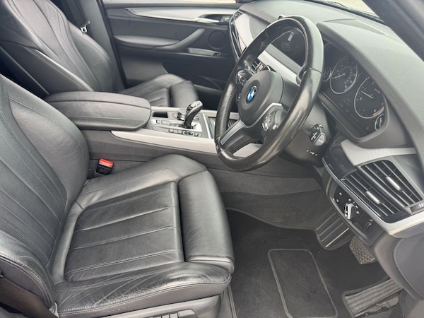 Used BMW X5 2016 for sale - 76010307: Photo 21
