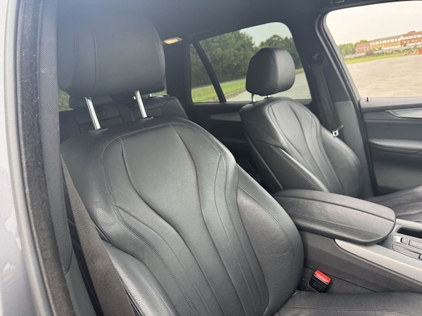 Used BMW X5 2016 for sale - 76010307: Photo 22