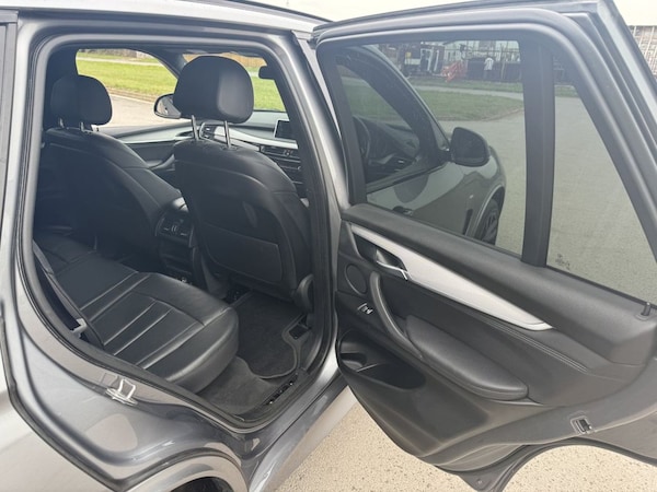 Used BMW X5 2016 for sale - 76010307: Photo 24