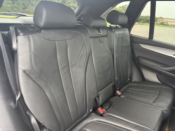 Used BMW X5 2016 for sale - 76010307: Photo 27