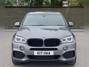 Used BMW X5 2016 for sale - 76010307: Photo 2