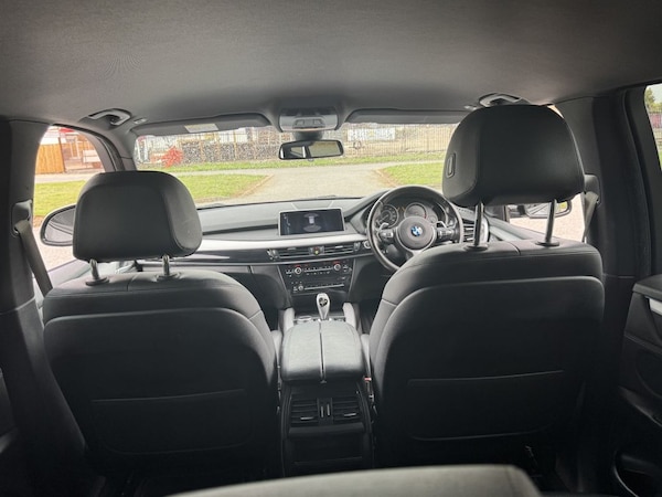 Used BMW X5 2016 for sale - 76010307: Photo 36