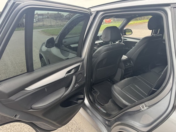 Used BMW X5 2016 for sale - 76010307: Photo 39