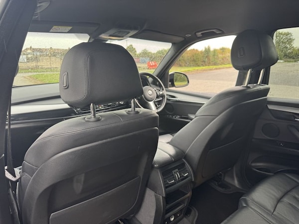 Used BMW X5 2016 for sale - 76010307: Photo 40