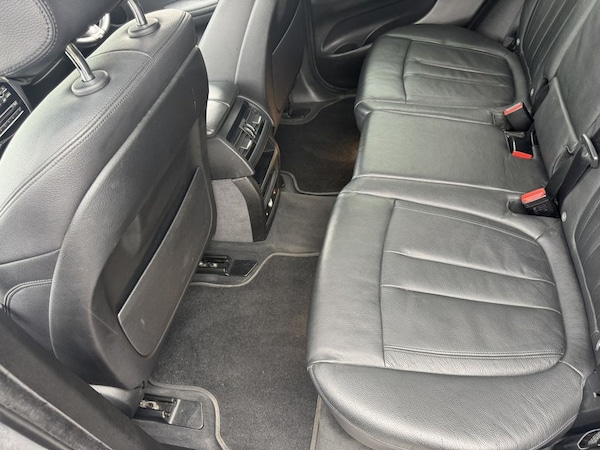 Used BMW X5 2016 for sale - 76010307: Photo 41