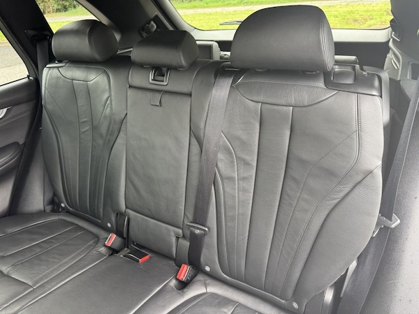 Used BMW X5 2016 for sale - 76010307: Photo 42