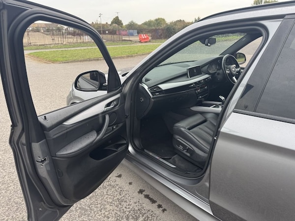 Used BMW X5 2016 for sale - 76010307: Photo 44