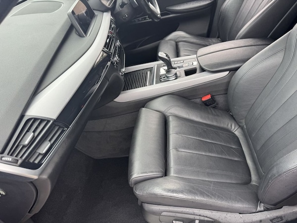 Used BMW X5 2016 for sale - 76010307: Photo 46