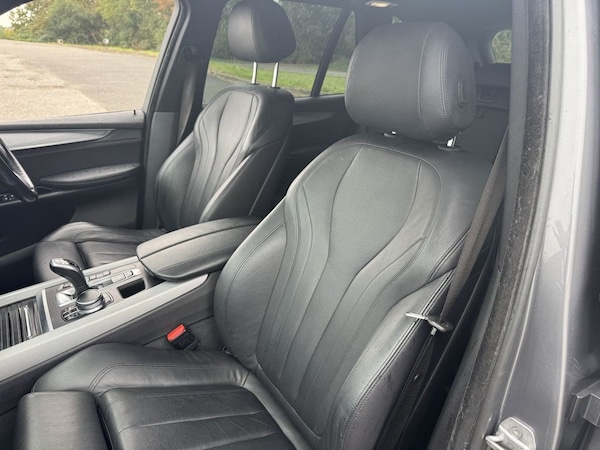 Used BMW X5 2016 for sale - 76010307: Photo 47