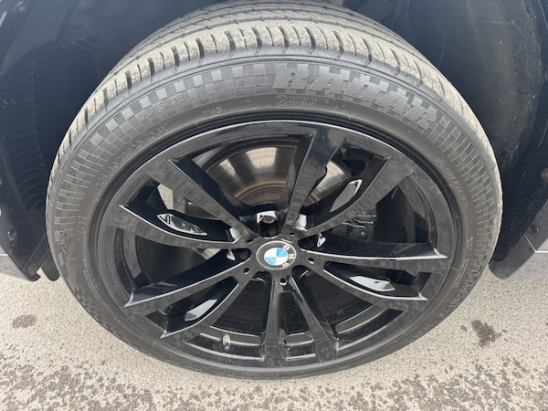 Used BMW X5 2016 for sale - 76010307: Photo 49