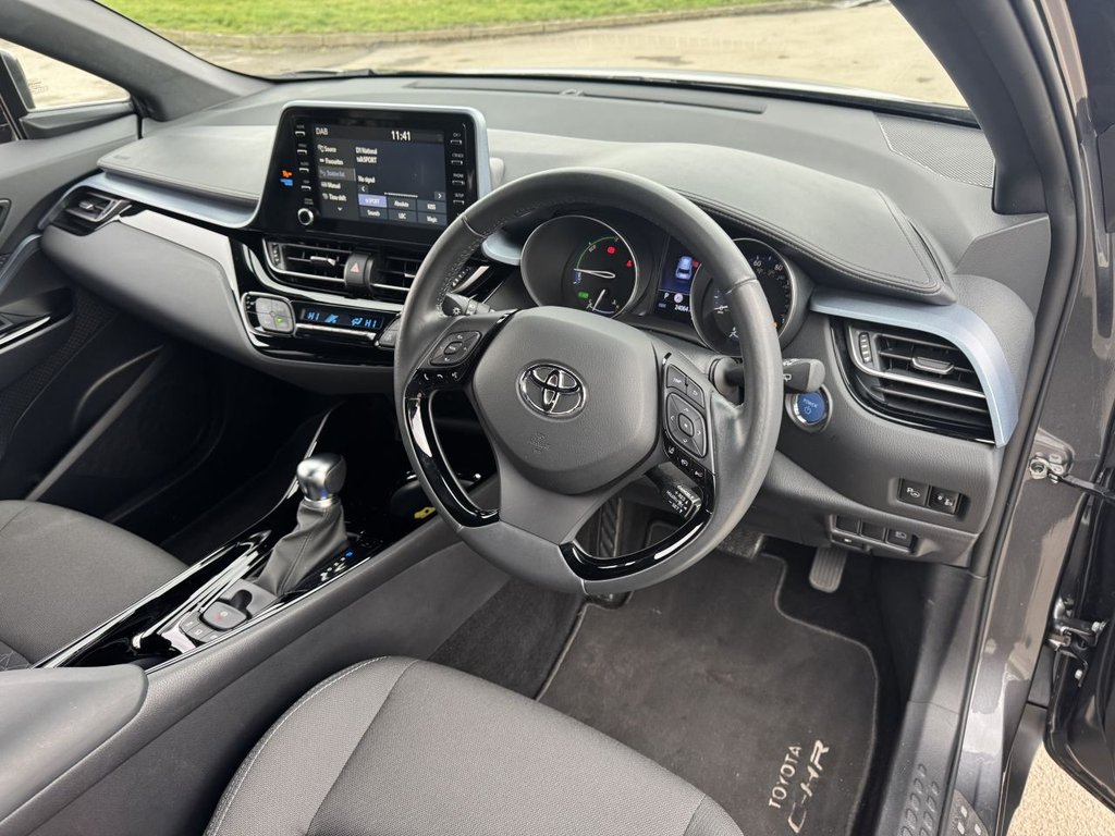 Used Toyota C-HR 2021 for sale - 76768340: Photo 20