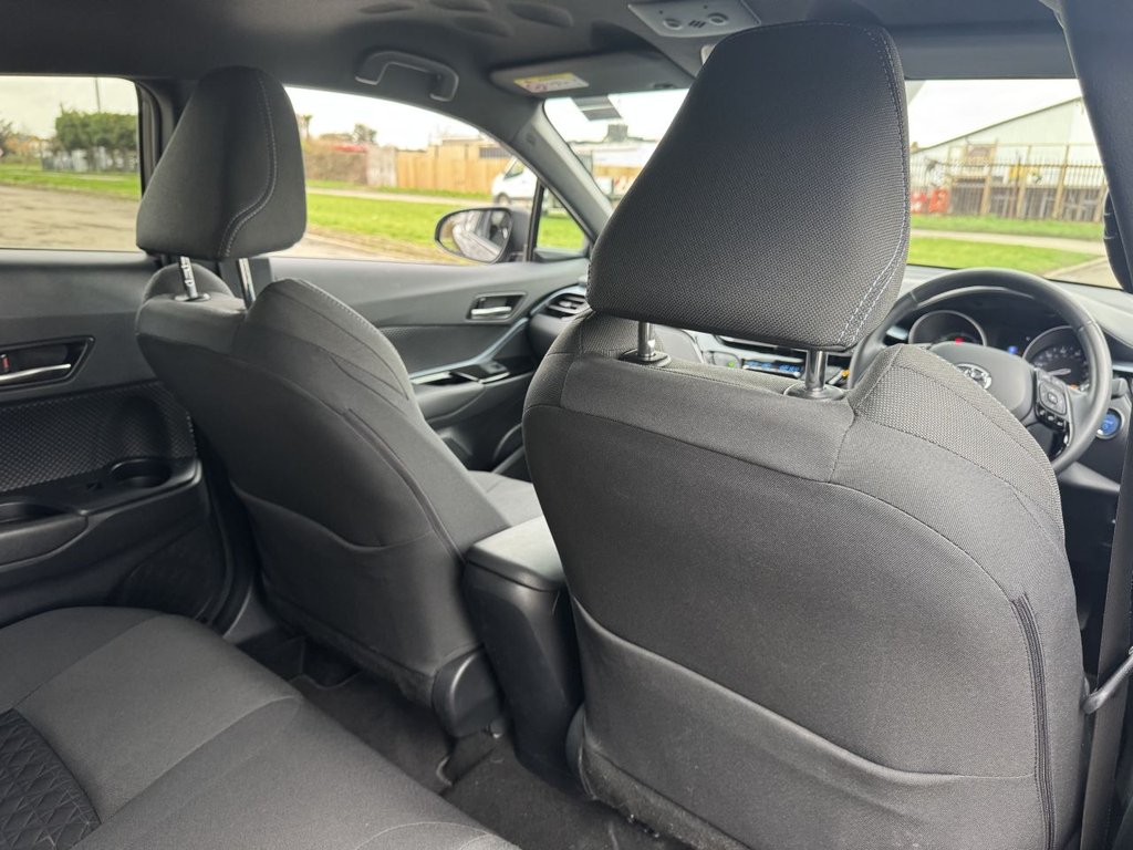 Used Toyota C-HR 2021 for sale - 76768340: Photo 25