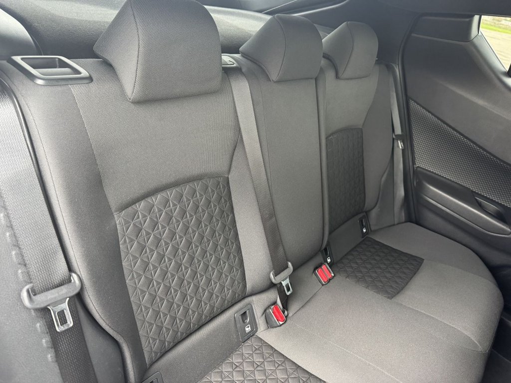 Used Toyota C-HR 2021 for sale - 76768340: Photo 27