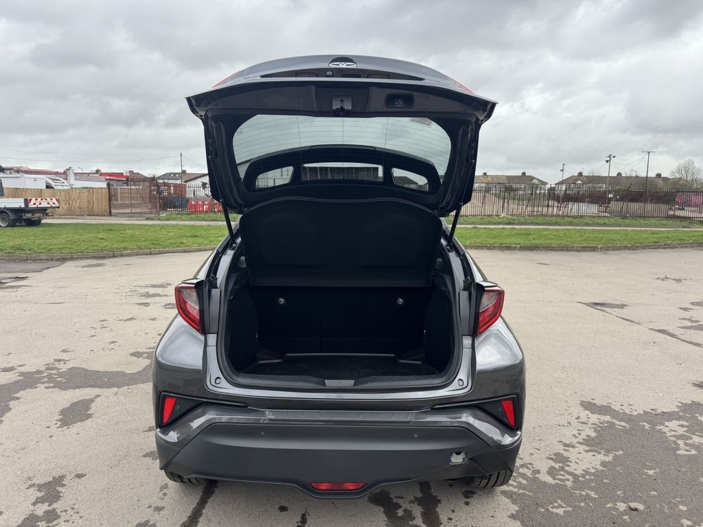 Used Toyota C-HR 2021 for sale - 76768340: Photo 29