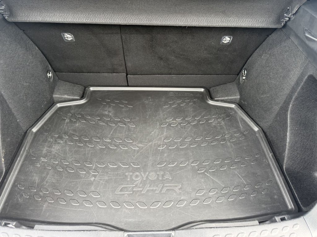 Used Toyota C-HR 2021 for sale - 76768340: Photo 30