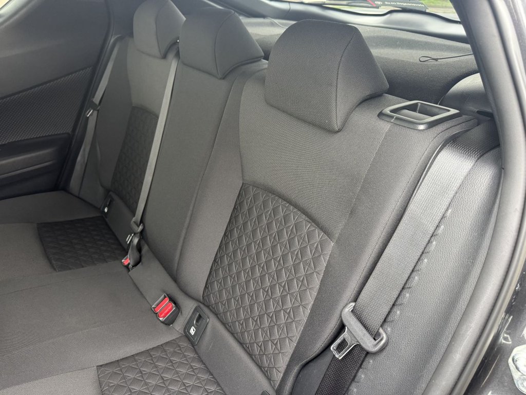 Used Toyota C-HR 2021 for sale - 76768340: Photo 37