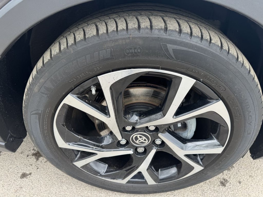 Used Toyota C-HR 2021 for sale - 76768340: Photo 47