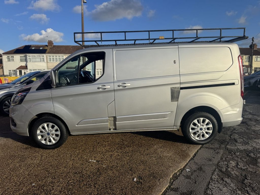 Used Ford Transit Custom 2019 for sale - 77072493: Photo 13