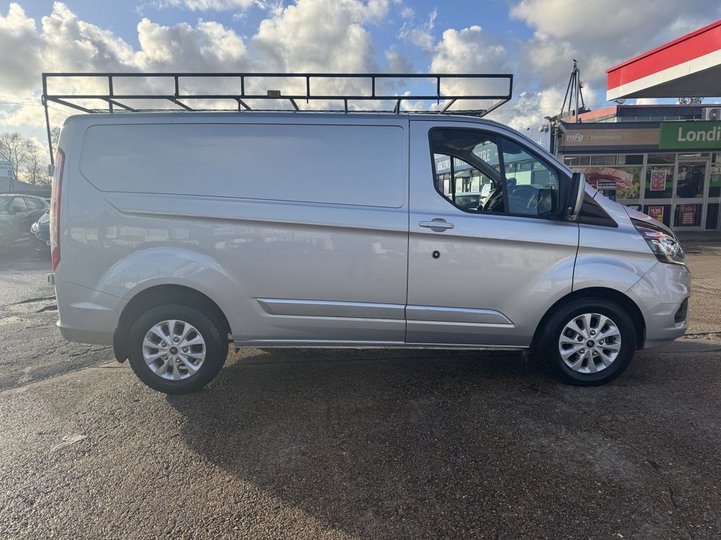 Used Ford Transit Custom 2019 for sale - 77072493: Photo 17