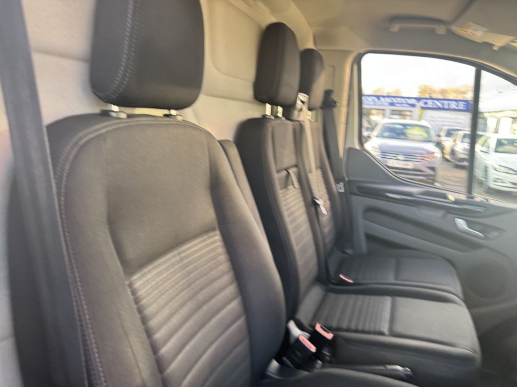 Used Ford Transit Custom 2019 for sale - 77072493: Photo 22