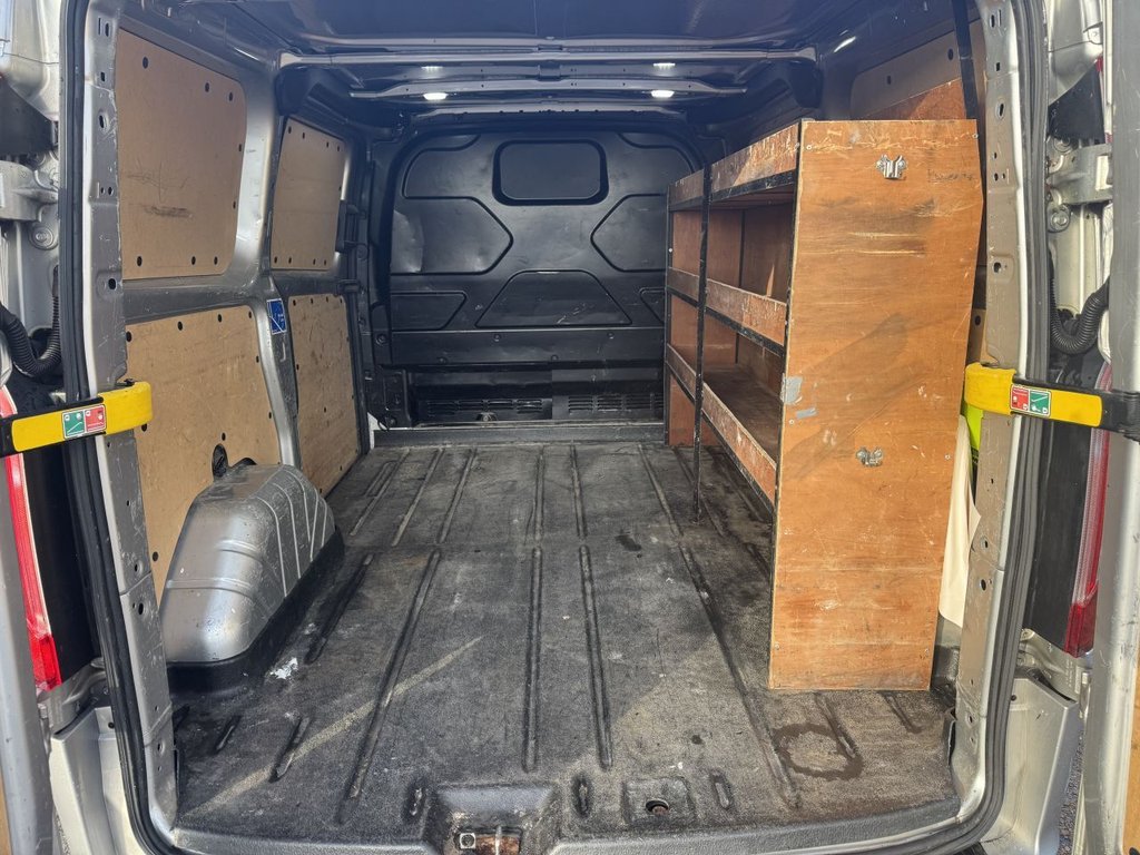 Used Ford Transit Custom 2019 for sale - 77072493: Photo 26