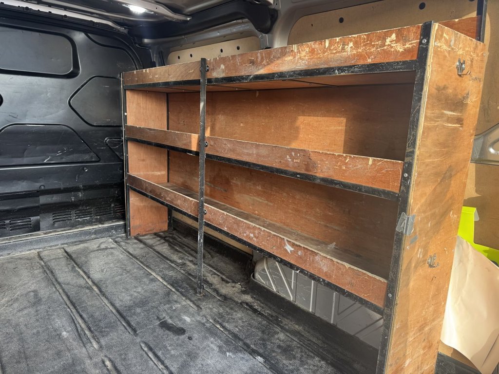 Used Ford Transit Custom 2019 for sale - 77072493: Photo 27
