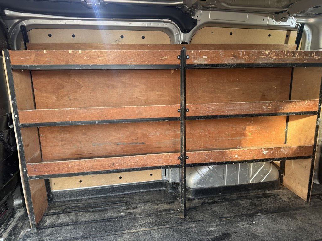 Used Ford Transit Custom 2019 for sale - 77072493: Photo 32