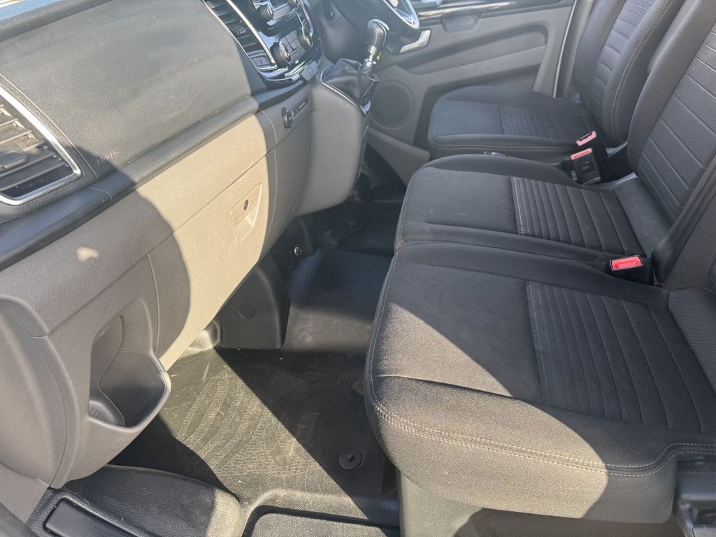 Used Ford Transit Custom 2019 for sale - 77072493: Photo 36