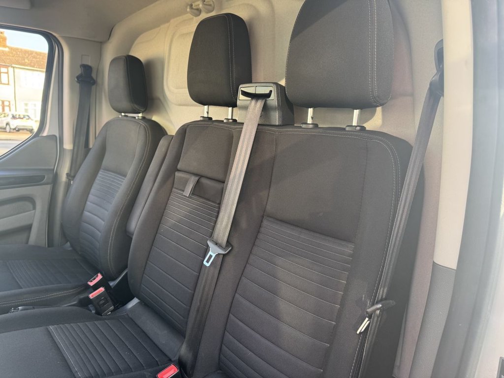 Used Ford Transit Custom 2019 for sale - 77072493: Photo 37