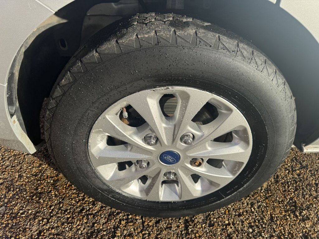 Used Ford Transit Custom 2019 for sale - 77072493: Photo 39