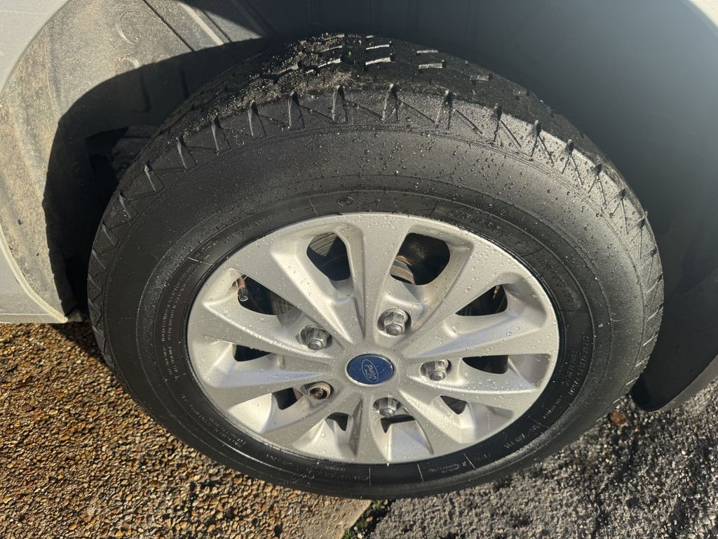 Used Ford Transit Custom 2019 for sale - 77072493: Photo 40