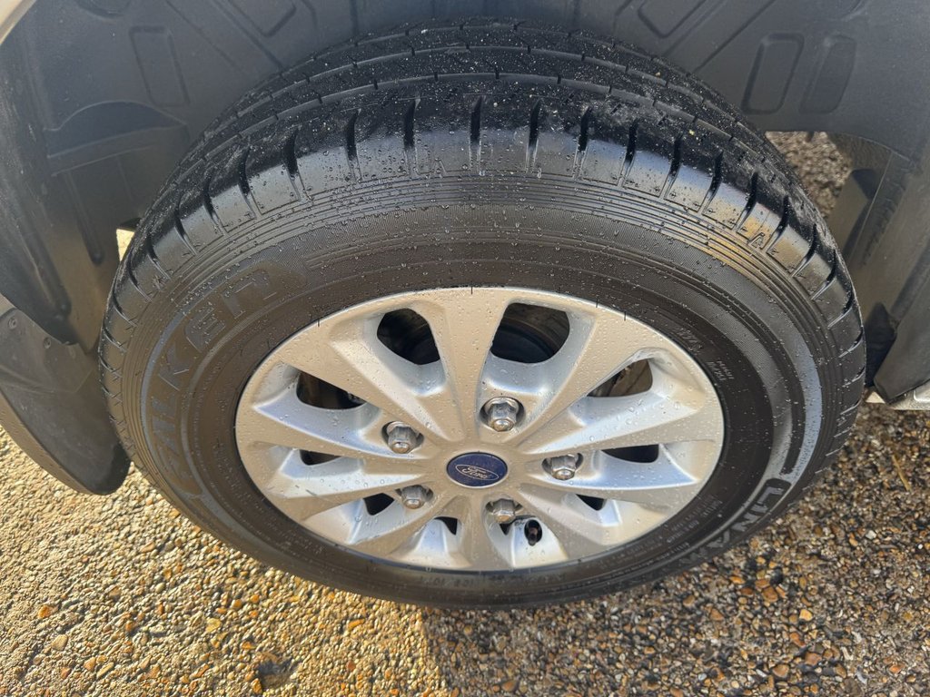 Used Ford Transit Custom 2019 for sale - 77072493: Photo 41