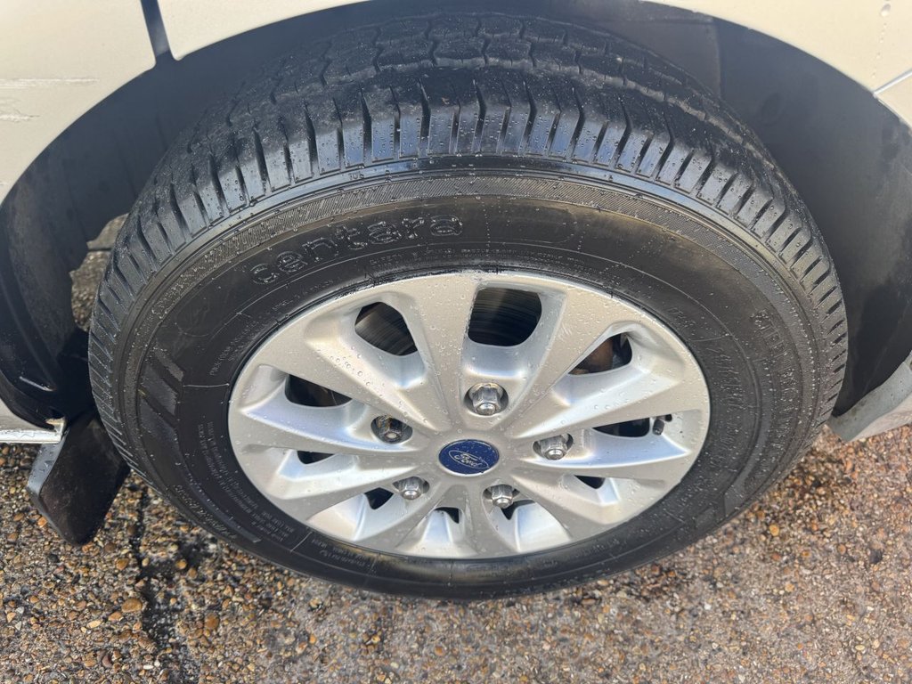 Used Ford Transit Custom 2019 for sale - 77072493: Photo 42