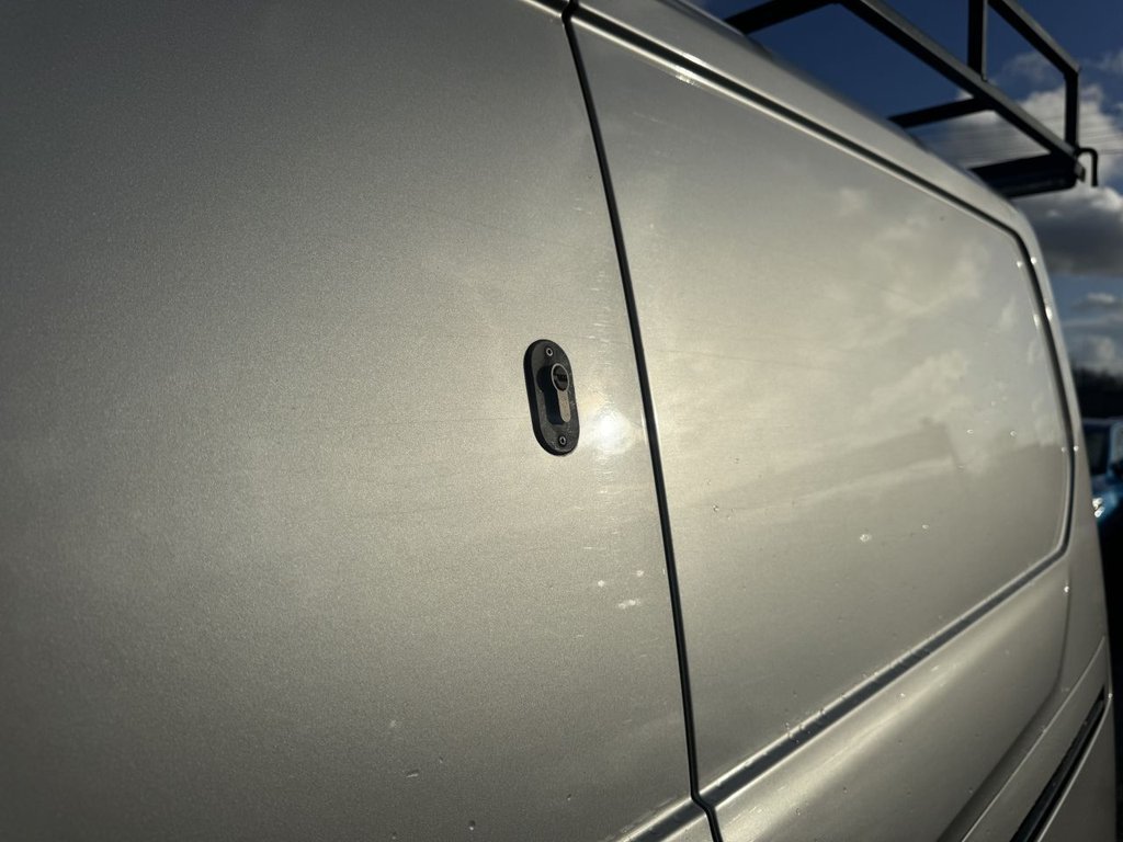 Used Ford Transit Custom 2019 for sale - 77072493: Photo 46