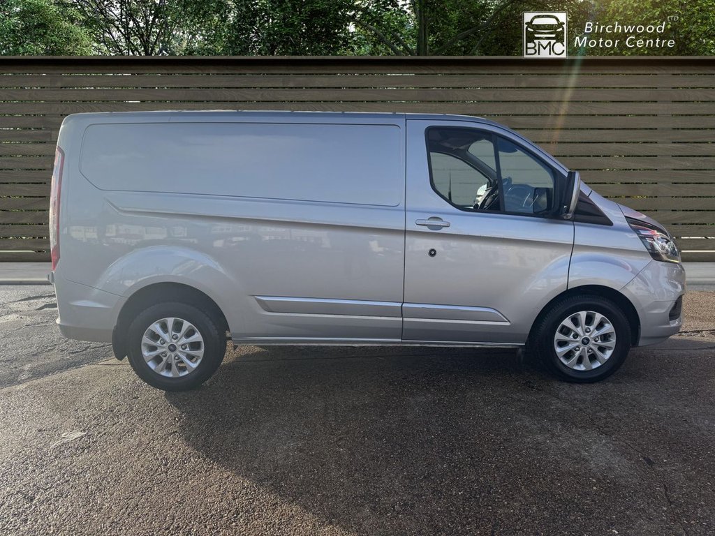 Used Ford Transit Custom 2019 for sale - 77072493: Photo 8