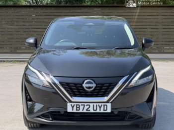 Used Nissan Qashqai 2022 for sale - 74461150: Photo