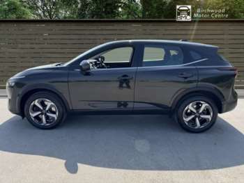 Used Nissan Qashqai 2022 for sale - 74461150: Photo