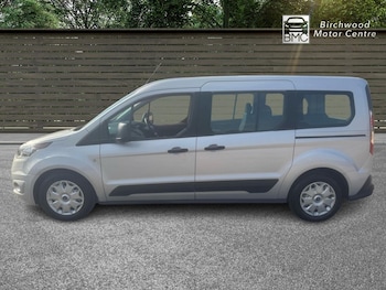 Used Ford Grand Tourneo Connect 2019 for sale - 79358928: Photo