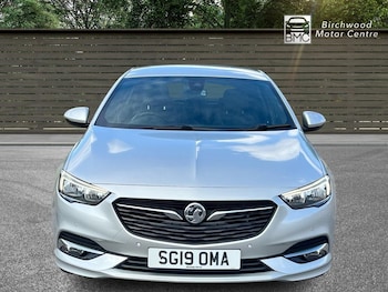 Used Vauxhall Insignia 2019 for sale - 79197563: Photo